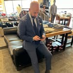 Daniel@Channer’s - @danielatchanners - Instagram