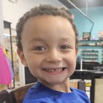 Channing Daniels - Facebook
