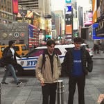 Daniel Channings - @danielchannings - Instagram