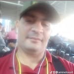 Adriano Pinheiro Khafiar - @daniel_chansaze - Instagram