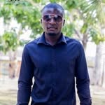 Daniel Chamsa - @danielchansa5 - Instagram