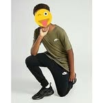 Daniel Chansa - @askaboutdaniel - Instagram