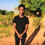 Daniel Chansa - @chansa1875 - Instagram