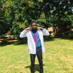 DANIEL CHANSA - @chansa9906 - Instagram