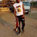 Daniel Chansa - Facebook