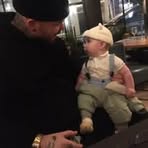 Daniel Chant - Facebook