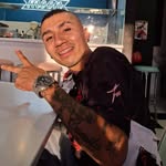 Daniel Fernando - @daniel_chantre09 - Instagram