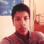 Daniel Chantre - @danielbritochantre10 - Instagram