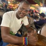 Daniel David Caicedo Chantre - @danieldcch1994 - Instagram