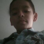 Victor Daniel chantre - @prvictordaniel - Instagram