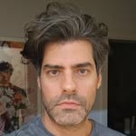 Daniel Chaoui Santos - @daniel_chaoui - Instagram