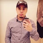 Daniel Chapa - @svt_dan - Instagram