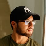 Daniel Chapa - @dany_maverick - Instagram