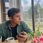 Daniel Chaparro - @daniel.chaparr0 - Instagram