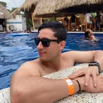 Daniel Chaparro - @danielchaparrorest - Instagram
