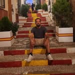 Daniel Chaparro - @daniel_chaparro9 - Instagram