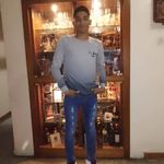 Daniel Chapellin - @danielchapellin25 - Instagram