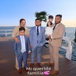 Fam Castillo Ruiz - @danielchapin012 - Instagram