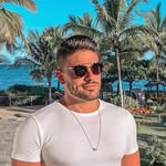 Daniel chaplin - @chaplin9476 - Instagram