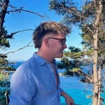 Daniel Chaplin-Perkins - @dchaplinperkins - Instagram