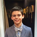 Daniel Chaput - @daniel_chape23 - Instagram