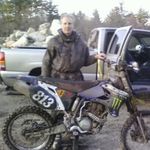 Daniel Mud Chaput - @mudman730 - Instagram