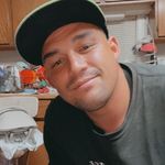 Daniel Charboneau - @melloyellow1990 - Instagram