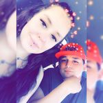 Daniel Charboneau - @daniel.latasha.18 - Instagram