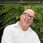 Bruce Horton / Daniel Charest - @sadiecharest - Instagram