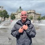 Daniel Charest - @cricman25 - Instagram