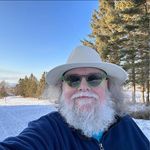 Daniel François Charest - @charest1956 - Instagram