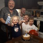 Daniel Charland - @daniel.charland.180 - Instagram