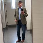 Daniel  Charron - @bckwtr_outftter - Instagram