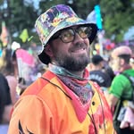 Daniel Charron - @danimalrambles - Instagram