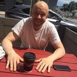 Daniel Charron - @acdcharron - Instagram