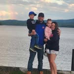 Daniel Charron - @danmat1985 - Instagram