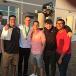Daniel Charron - @daniel_baller11 - Instagram