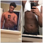Daniel Chatman | Online Fitness Coach - @danielchatman03 - Instagram