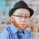 Daniel Cheek - @solar_flare_500 - Instagram