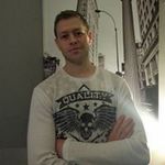 Daniel Cheek - @daniel.cheek.18 - Instagram
