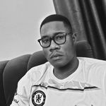 Daniel Chike Uduma - @daniel_cheekay - Instagram