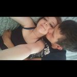 Daniel Joseph Cheek - @murderbike1997 - Instagram