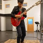 陳子彰 Daniel Chen - @danielchen.jazz - Instagram