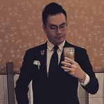 Daniel Chen - @danielchen31 - Instagram