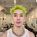 Daniel Chen - @heydresser - Instagram