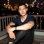 Daniel Chen - @mrdanchen - Instagram