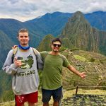 Daniel Chevalier - @danielchevalier - Instagram