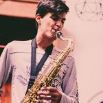 Daniel Chevalier🎺🎷 - @danichevadc - Instagram