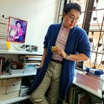 Daniel Chew - @dancibs - Instagram