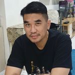 Daniel Chew - @dfjk - Instagram